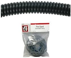 The Best Connection (4305C 3/8" x 100' Flex-Guard Flexible Tubing