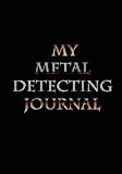 Metal Detecting Journal