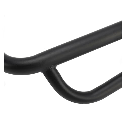 Barres de protection moteur XADV 750 2025 en acier noir