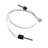 copieur samsung c9201 Thermistance de fusion adaptée aux pièces de rechange d'imprimante de copieur Samsung K 2200 2200nd