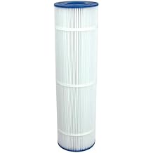 Blue Wave 120-Square Feet Replacement Cartridge White