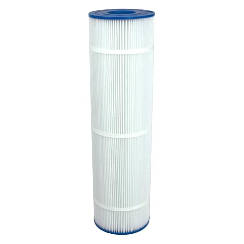 Blue Wave 120-Square Feet Replacement Cartridge White