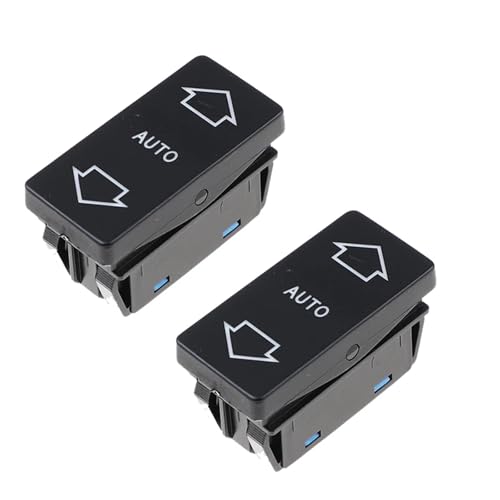 Interrupteur lève-vitre de remplacement 6552V0 pour résoudre les faux contacts