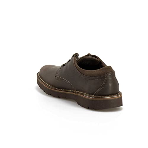 Image of Clarks Mens Eastford Low