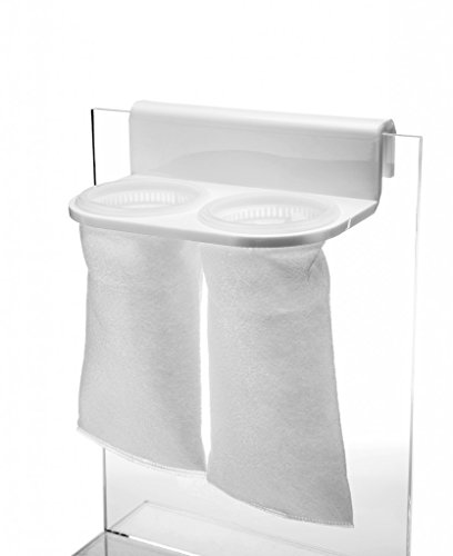 Marine Color Double Hole Hang-On