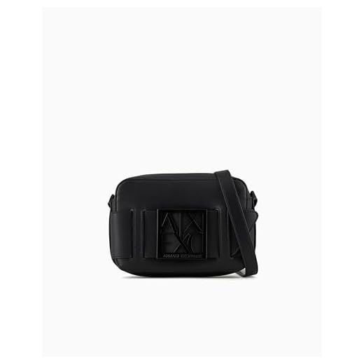 Armani Exchange Borsa a Tracolla Donna