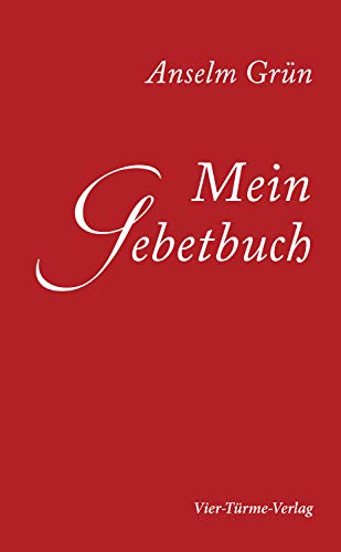 Mein Gebetbuch (German Edition)