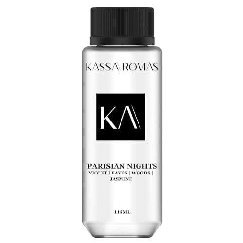 Aceite Esencial Parísian Nights 115 ml miniatura 1