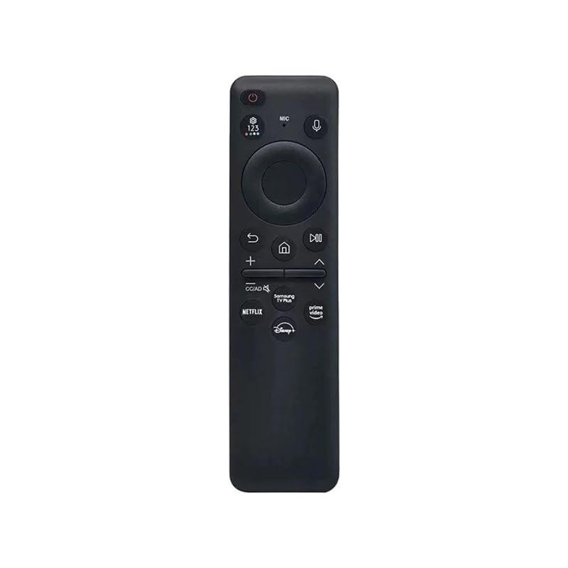 1 szt. Słoneczny pilot głosowy BN59-01455A kompatybilny telewizor S95C LS03D QN50 QN55 QN60 QN65 QN70 QN80 QN85 QN90 części zamienne