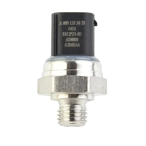 Capteur de contre-pression d'échappement moteur W204 W211 W164