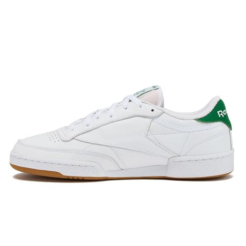 Image of Reebok Mens Club C 85 Vintage Tennis Sneakers for Men