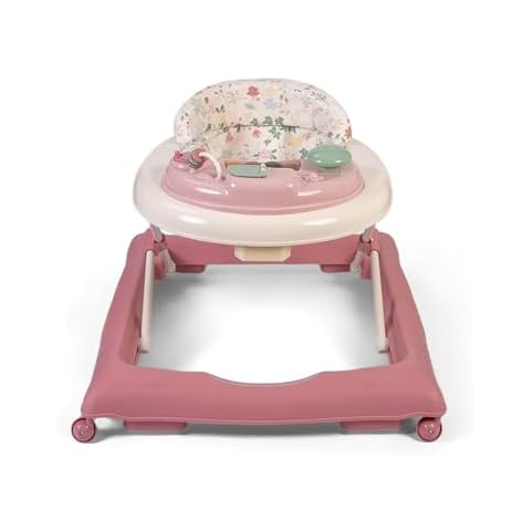 Red Kite Baby Go Round Unicorn Activity Tray Cover