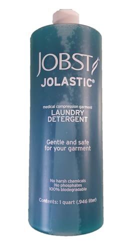 Jobst Jolastic Washing Solution 1 Quart