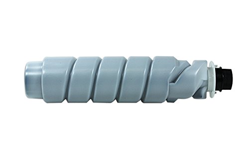 Kompatybilny z Lanier LD 528 zestaw ekonomiczny toner czarny - TYPE2220D / 885266 - na ok. 6 x 11 000 stron (5% pokrycia)