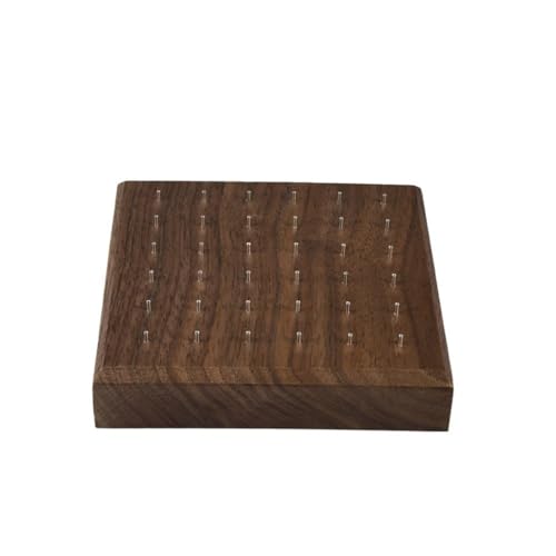 Support de rangement pour piercing sur votre coiffeuse - 4