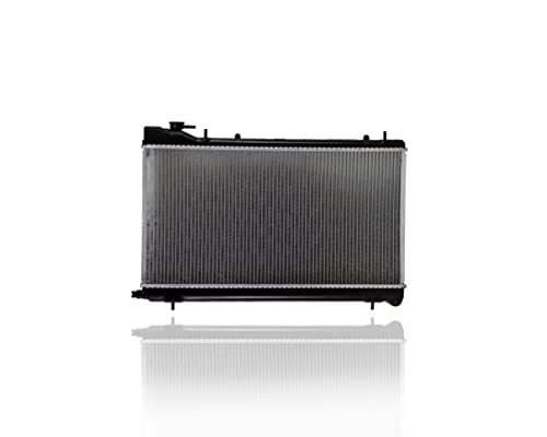 Koyorad A13021-1 Radiator #TOP1