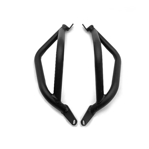 Barre de protection CFMOTO 450 MT pour vos road-trips 2024
