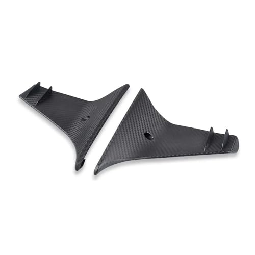 Ailes aérodynamiques carénage gauche droite pour CF MOTO 300SR et 250SR 2022