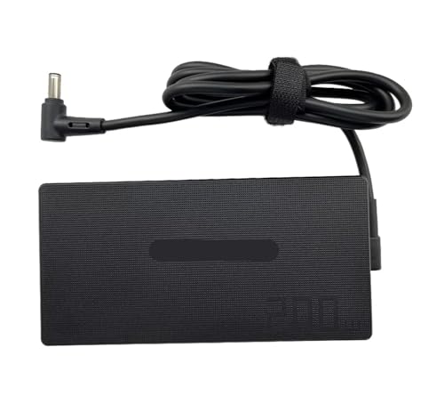 Adaptador de corriente 20 V 10 A 200 W GA503QM-HQ120R miniatura 3