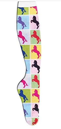 Ovation Kids Zocks Boot Socks