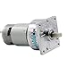 Davitu DC Motor - Cinda 775 reducer 12V micro small motor 35W high torque motor 24V low speed DC motor