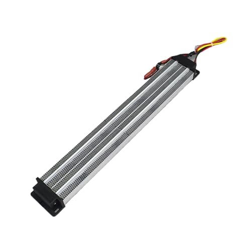 Calefactor Eléctrico Cerámico PTC 2000W 220V miniatura 3