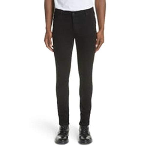 [スビ] メンズ デニムパンツ Van Winkle Black Rebel Skinny Fit Jeans [並行輸入品]