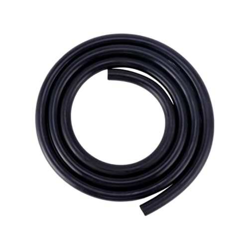 Sandow chasse sous-marine 16mm en latex noir à haute force de propulsion