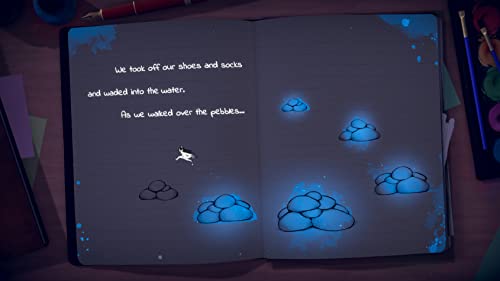 Lost Words: Beyond the Page - Nintendo Switch - Thumbnail 3