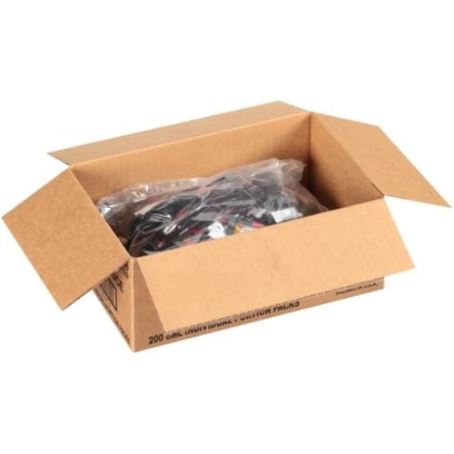 Image of Kikkoman Gluten-Free Tamari Soy Sauce Packets, 6 ml To-Go Packets (200 Count), Preservative-Free Individual Travel Soy Sauce Packets, Non-GMO & Kosher
