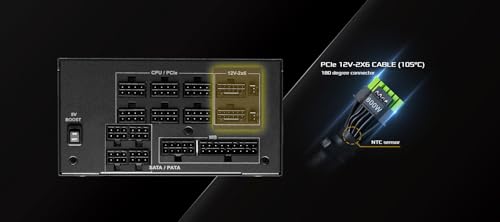 Alimentation ATX ASRock pour votre setup streaming de salon - 7