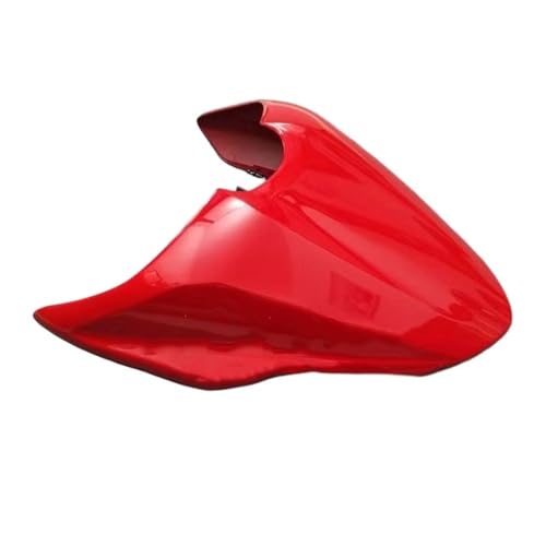Capot de passager arrière moto Monster 1200 pour sublimer vos balades solos et sorties dominicales