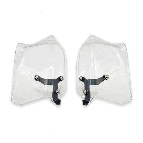 Protège-Mains pour KYMCO Downtown 125i 200i 300i 350i 2015-2021 Deflecteur Moto