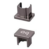 AudioQuest - RJ45 Noise-Stopper Caps (Set of 4)