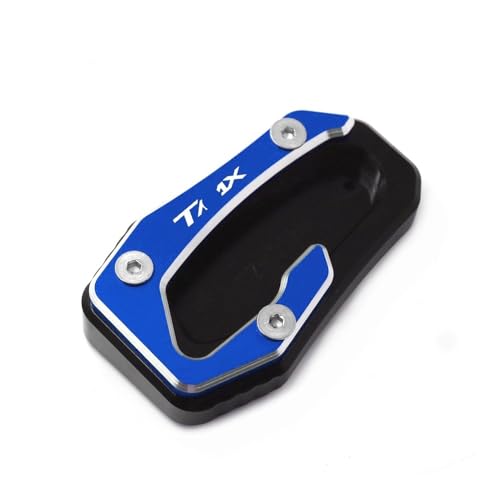Plaque support béquille T-Max 560 SX : l'accessoire indispensable pour vos road trips