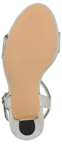Nine West Women's Solas Heeled Sandal4