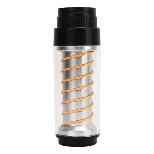 Lumière LED de camping portable pour éclairer et sécuriser vos nuits de voyage