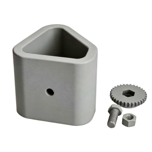 Seestar S50/S30 Equatorial Wedge