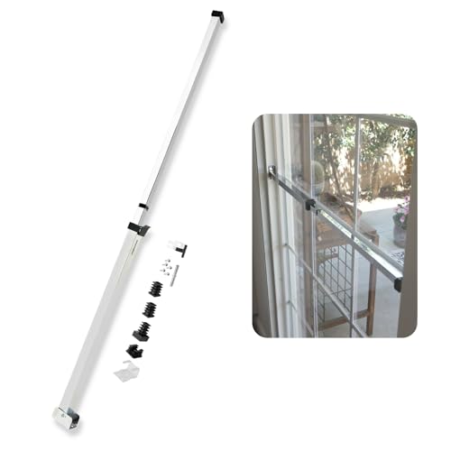 Best Sliding Patio Door Security Bar Batten
