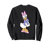 Disney Daisy Duck Traditional Pose Sweatshirt