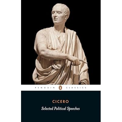 Selected Political Speeches