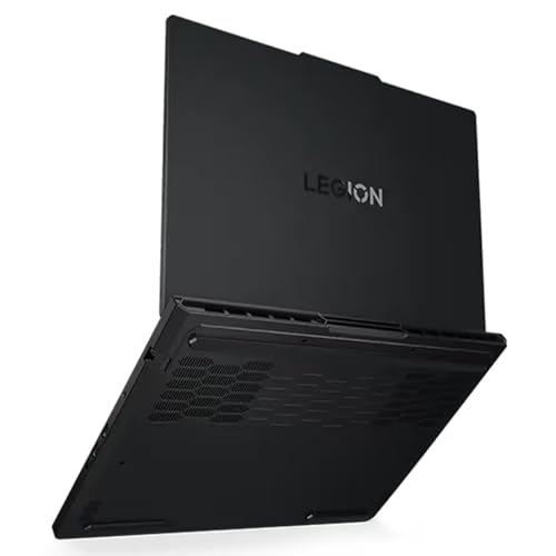 Image of Lenovo Legion Pro 7i Gen 10 16 inch Gaming Laptop (2025 Model) - Intel 24-Core Ultra 9 275HX, RTX 5080 16GB GDDR7, 16.0 inch WQXGA OLED 500nits 240Hz, Wi-Fi 7, Windows 11 Pro(64GB RAM | 8TB SSD)