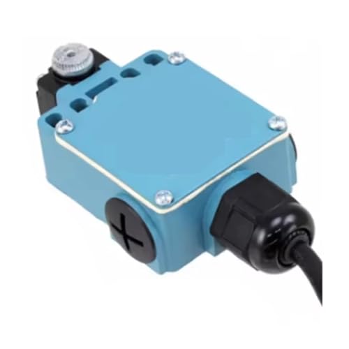 Limit Switch GXE51B interrupteur de position de sécurité pour automatisme - 2