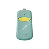 GPT-1(GPT90-1) Compatible Stinger 390GED21V Garage Door Opener Visor Sized Remote, Model: 390GED21V (Tools & Outdoor gear supplies)