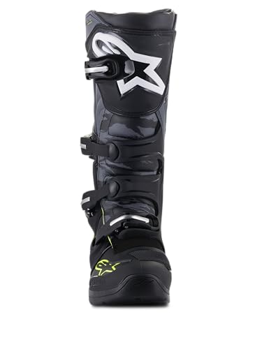 Alpinestars Tech 5 Motocross Boots