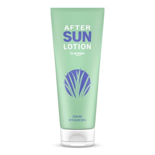 By Amazon Loción After Sun de 200 ml