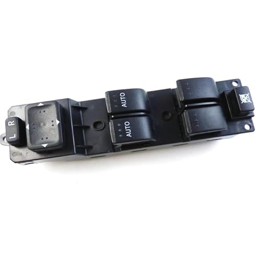 Commande vitre électrique Mazda 6 commutateur commande fenêtre régulateur GP7A66350A 2007 - 6