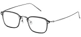Rodenstock Brillen R 7058 Grey Silver 47/23/145 Herren