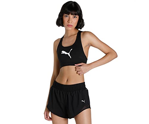 Image of PUMA Women's Polyester Sports Bra