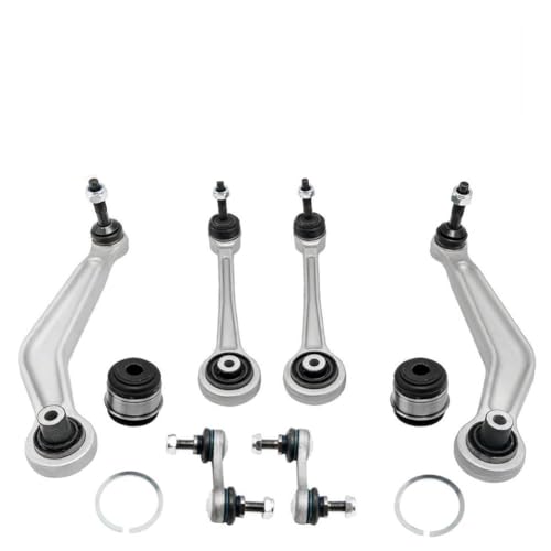 Bras de commande arrière pour E39 520i 520d | Kit suspension complet - 2